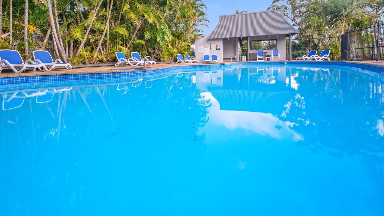 Photo of Outdoor in Elizabeth Beach