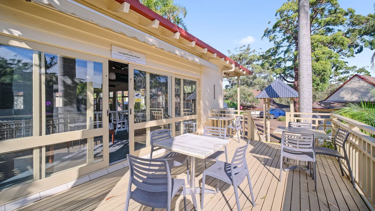 Photo of Outdoor in Elizabeth Beach