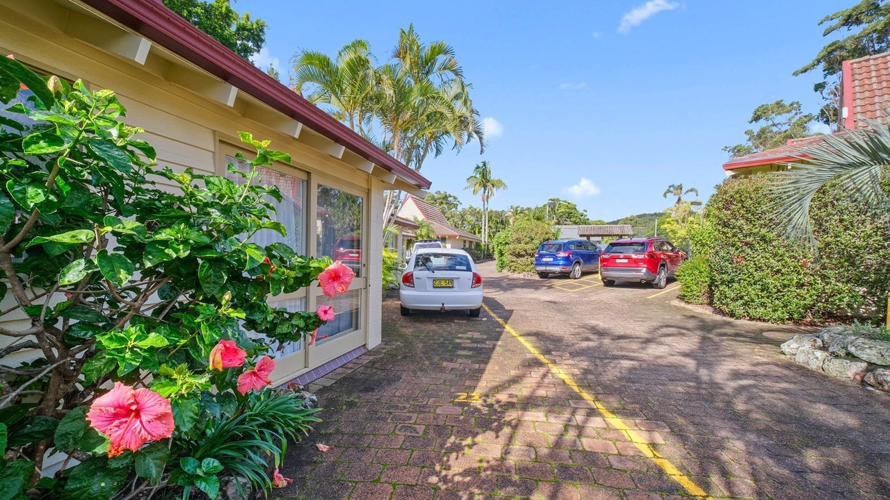 Photo of Outdoor in Elizabeth Beach