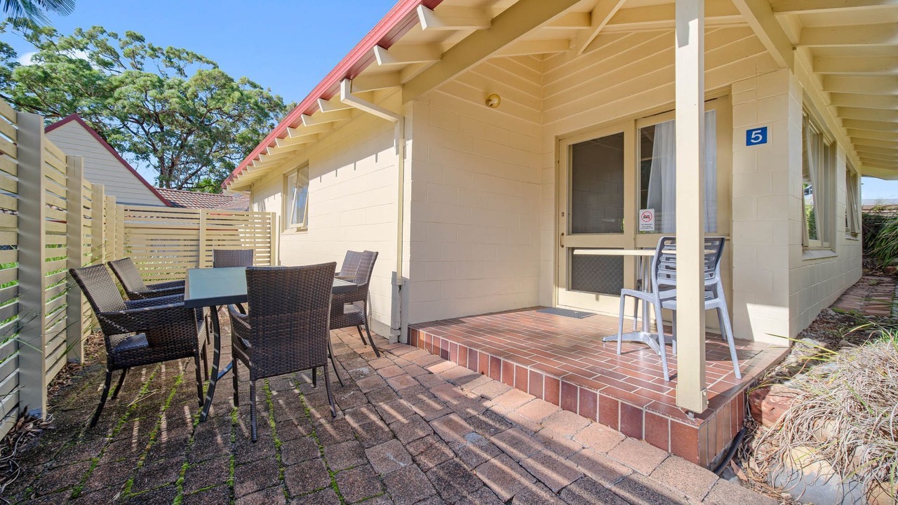 Photo of Outdoor in Elizabeth Beach