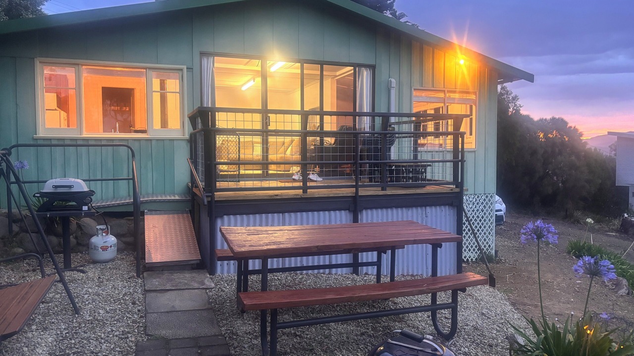Photo of Outdoor in North Bruny