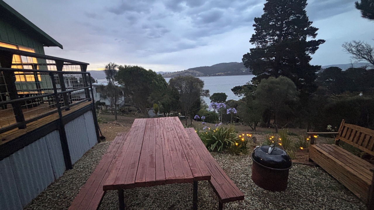 Photo of Outdoor in North Bruny