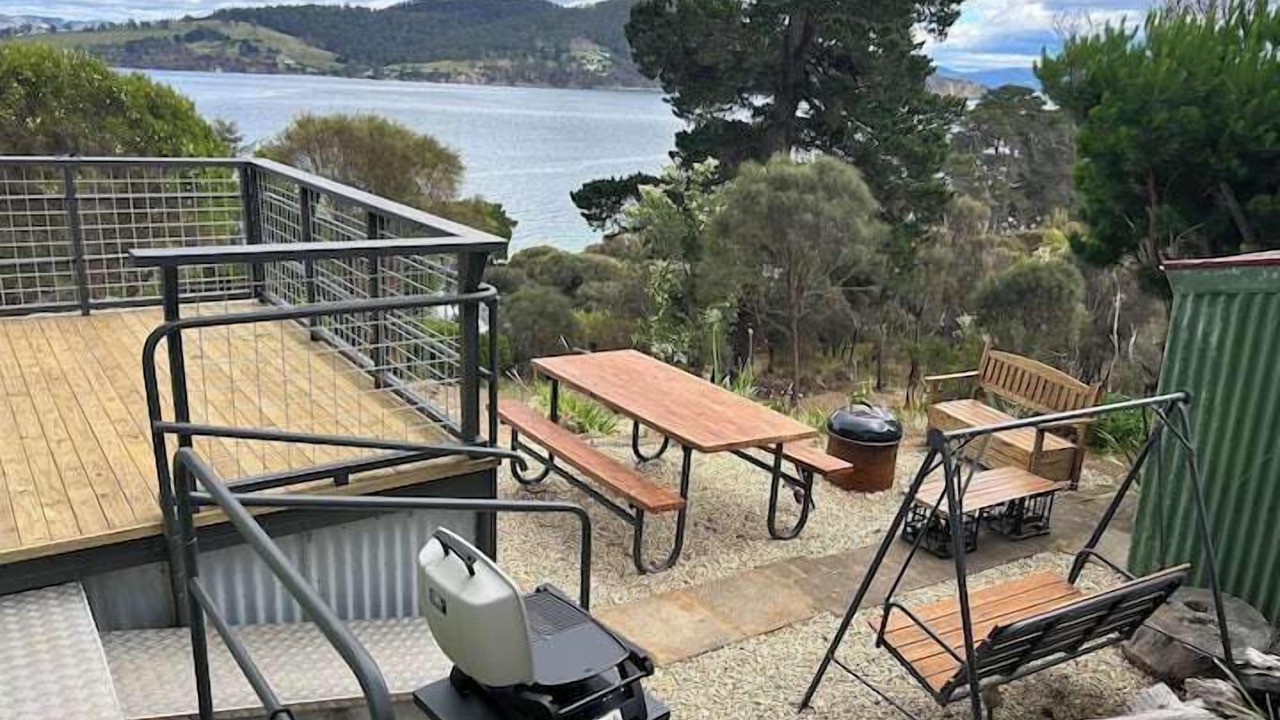 Photo of Outdoor in North Bruny