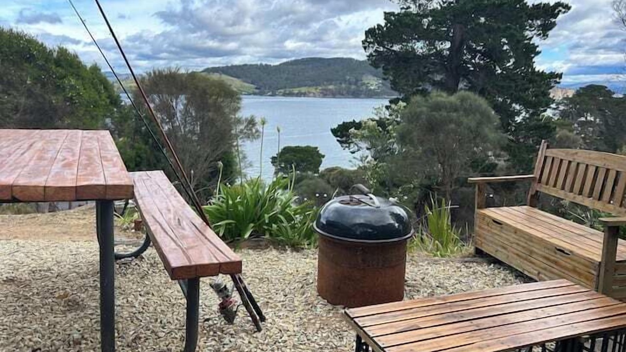 Photo of Outdoor in North Bruny