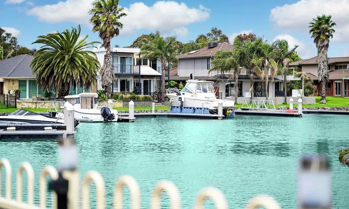 Photo of Others in Patterson Lakes