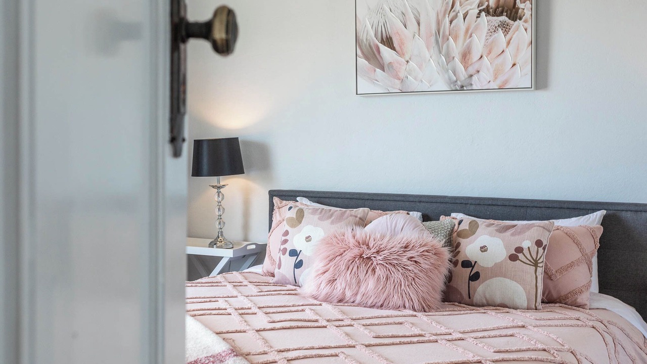 Photo of Bedroom in Fleurieu Peninsula