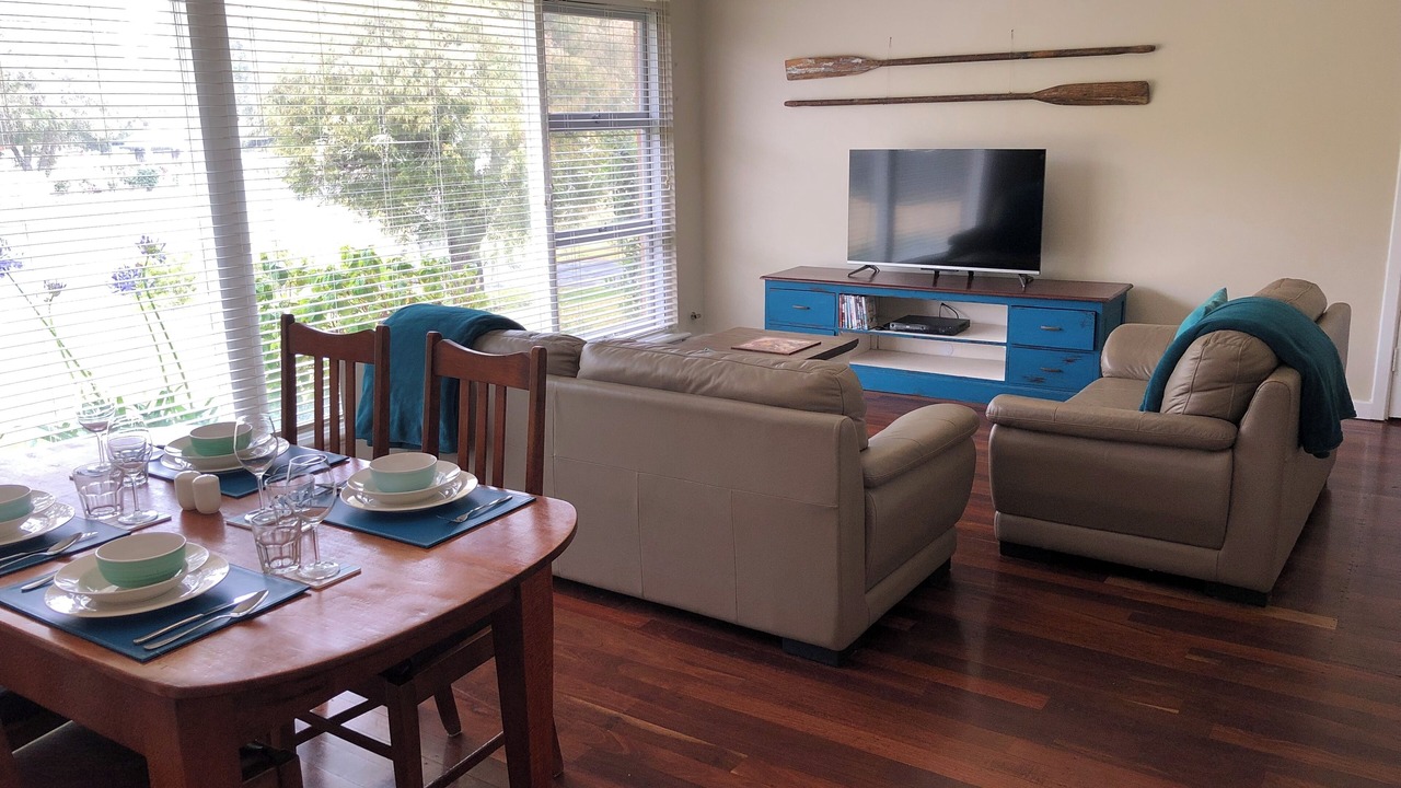 Photo of Livingroom in Emu Point