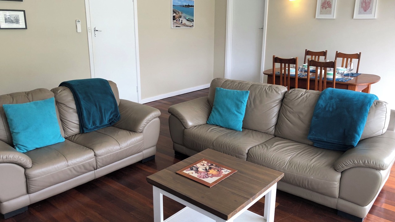 Photo of Livingroom in Emu Point