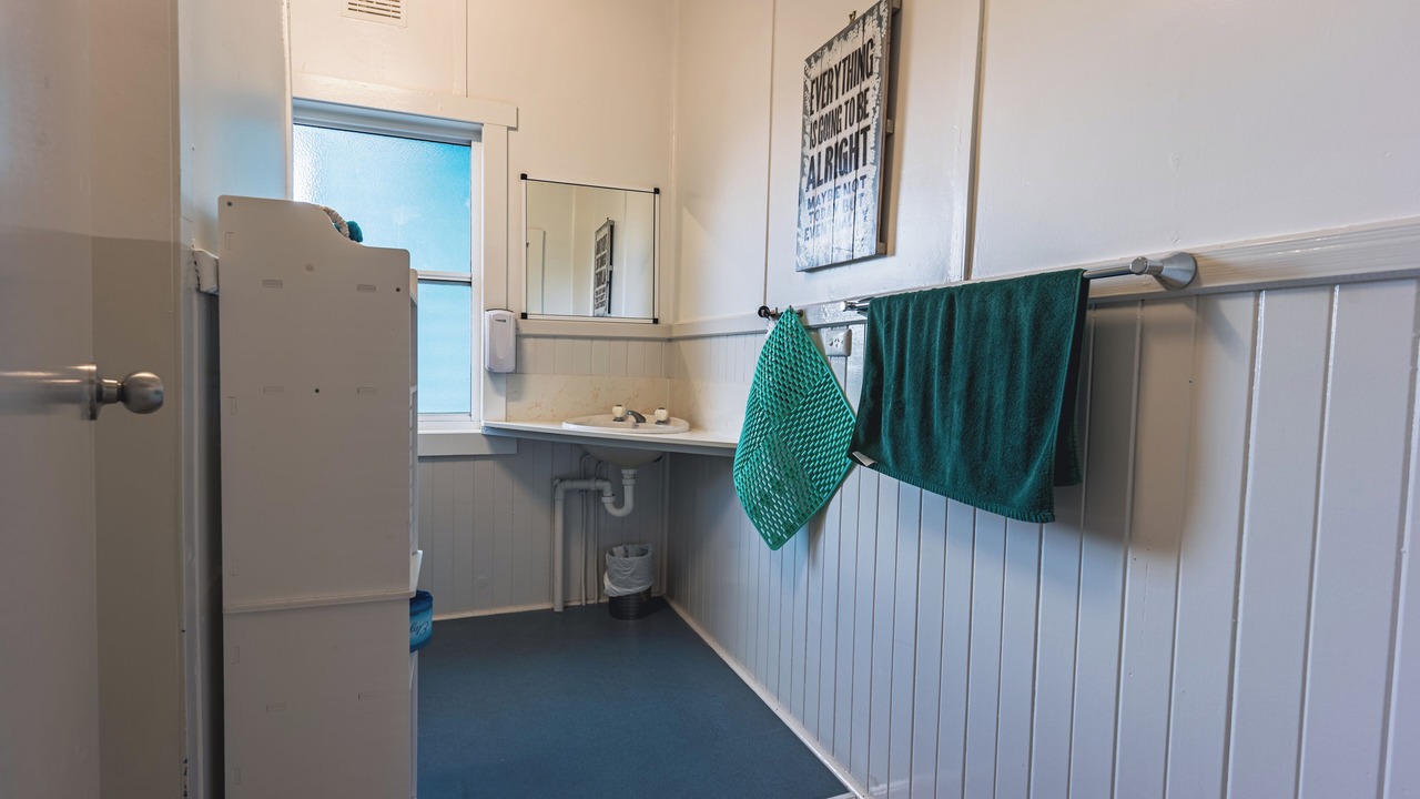 Photo of Bathroom in Stanley