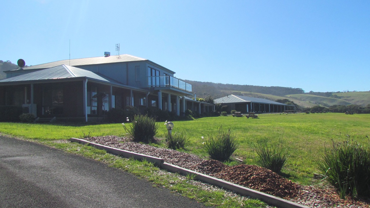 Photo of Outdoor in Skenes Creek