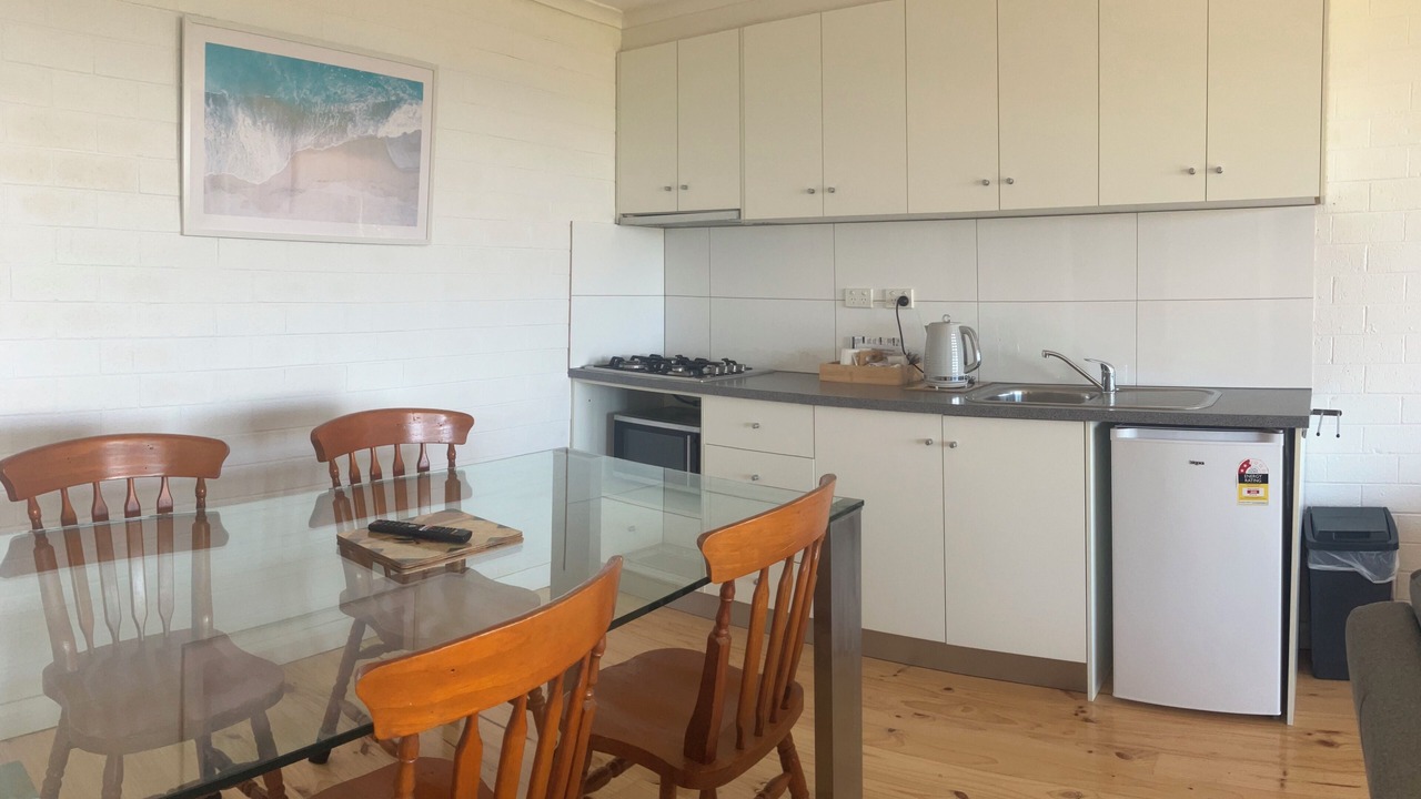 Photo of Kitchen in Skenes Creek