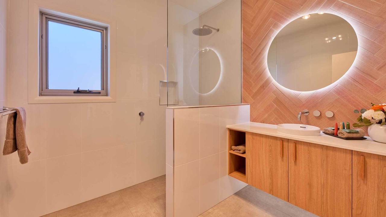 Photo of Bathroom in South Launceston