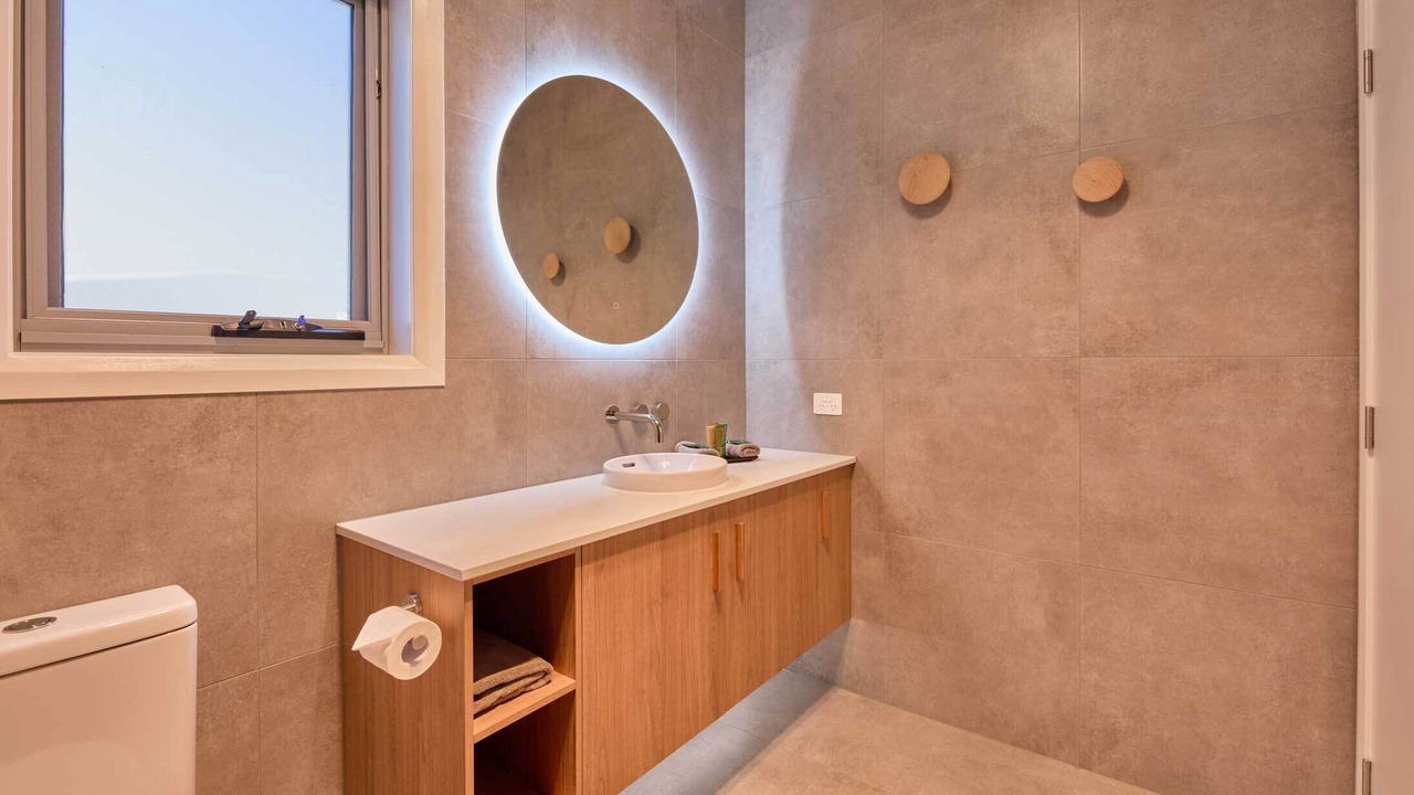 Photo of Bathroom in South Launceston