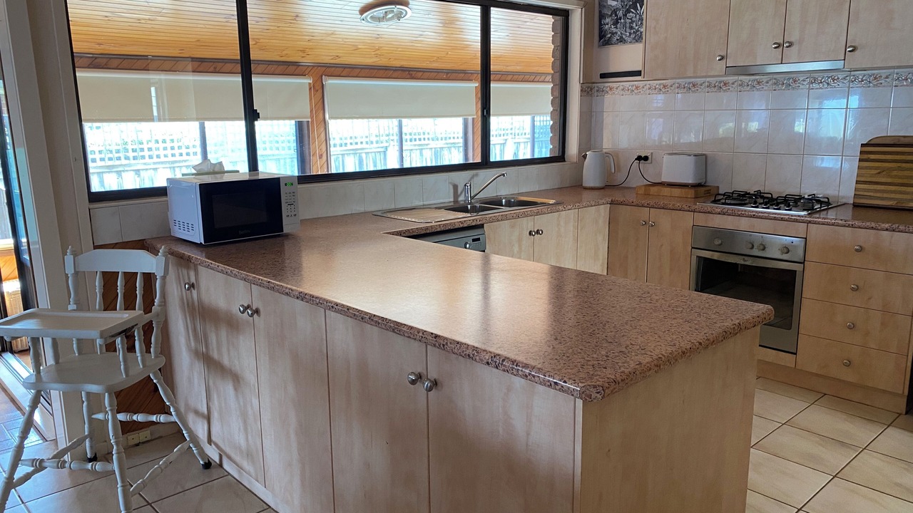 Photo of Kitchen in Kilcunda
