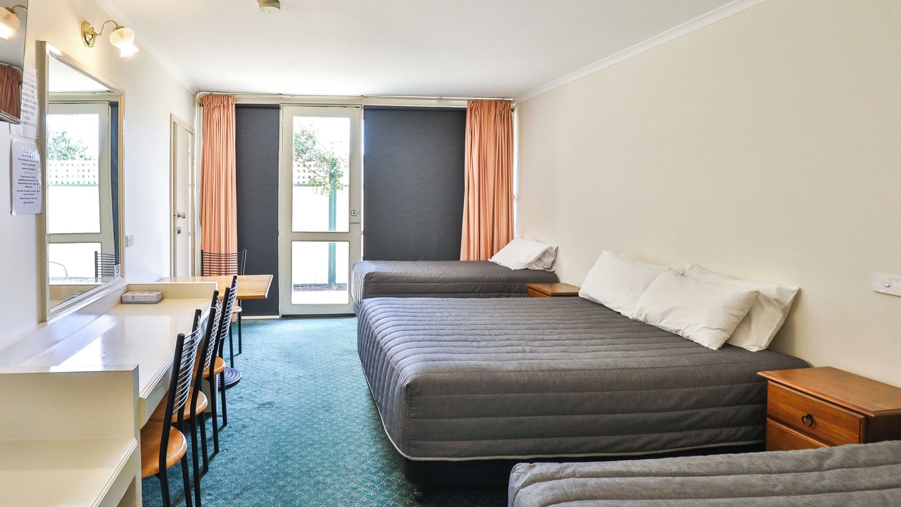 Photo of Bedroom in Mildura