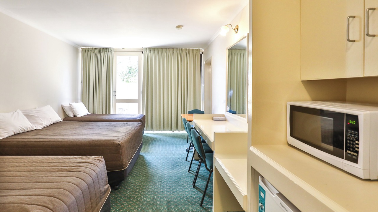 Photo of Bedroom in Mildura