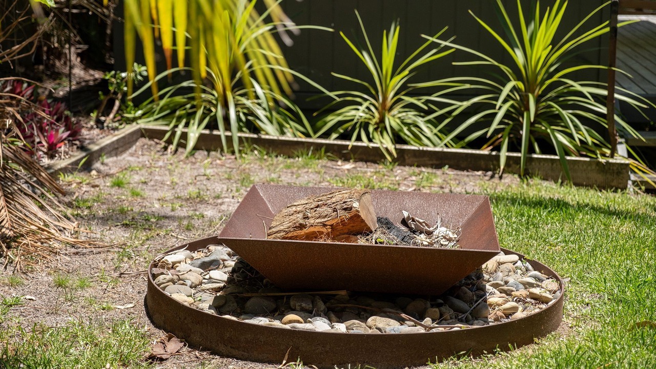 Photo of Outdoor in Elizabeth Beach