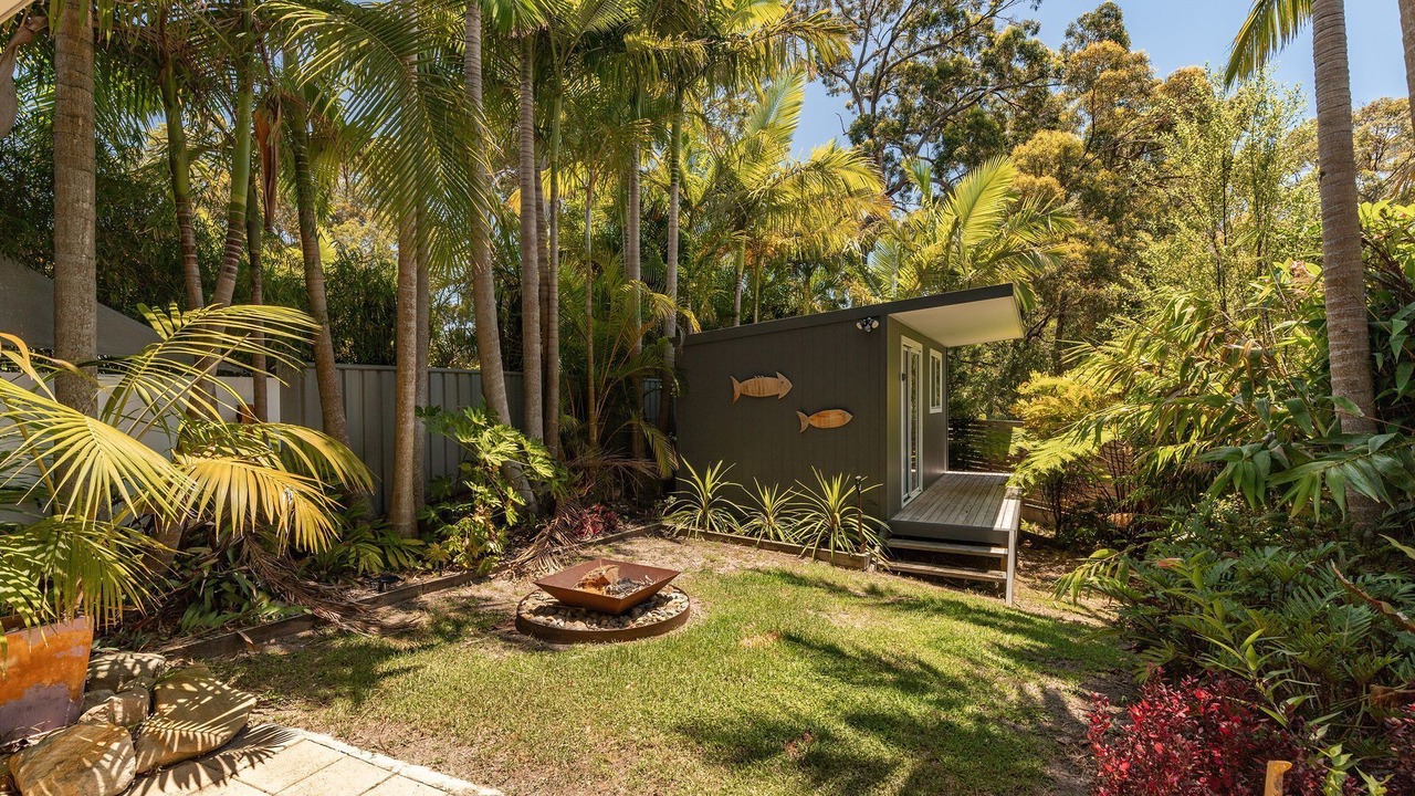 Photo of Outdoor in Elizabeth Beach