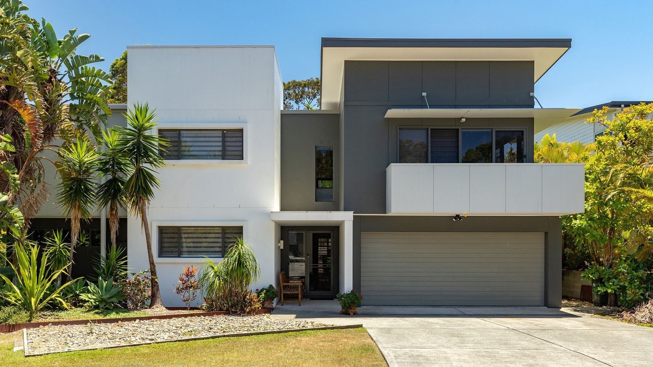 Photo of Outdoor in Elizabeth Beach