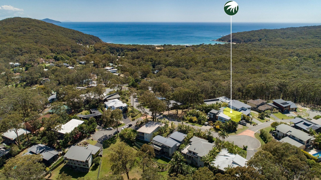 Photo of Outdoor in Elizabeth Beach