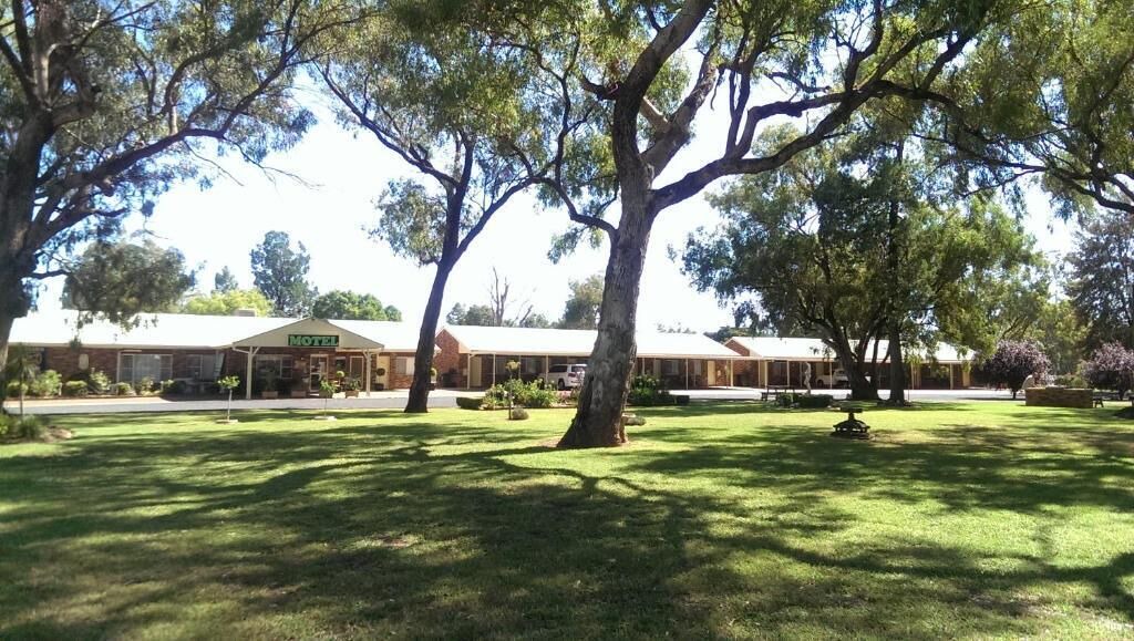 Photo of Bedroom in Gilgandra