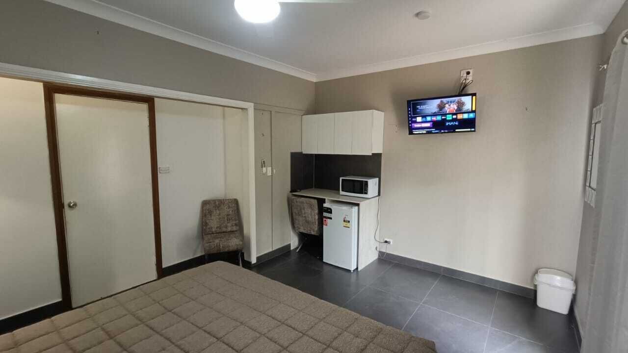 Photo of Bedroom in Gilgandra