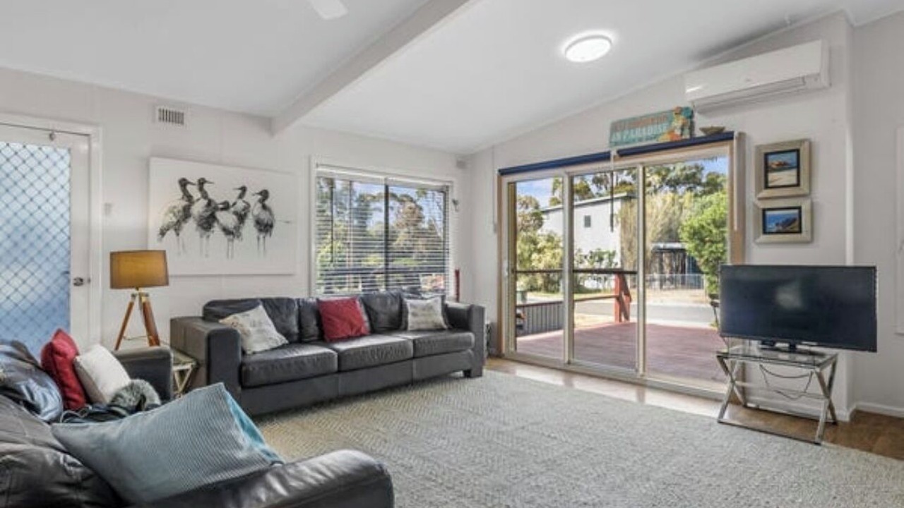 Photo of Livingroom in Second Valley