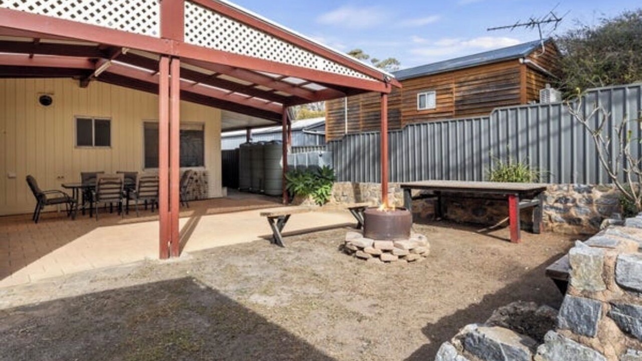 Photo of Outdoor in Second Valley