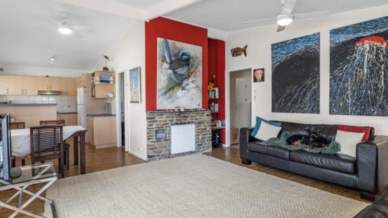 Photo of Livingroom in Second Valley