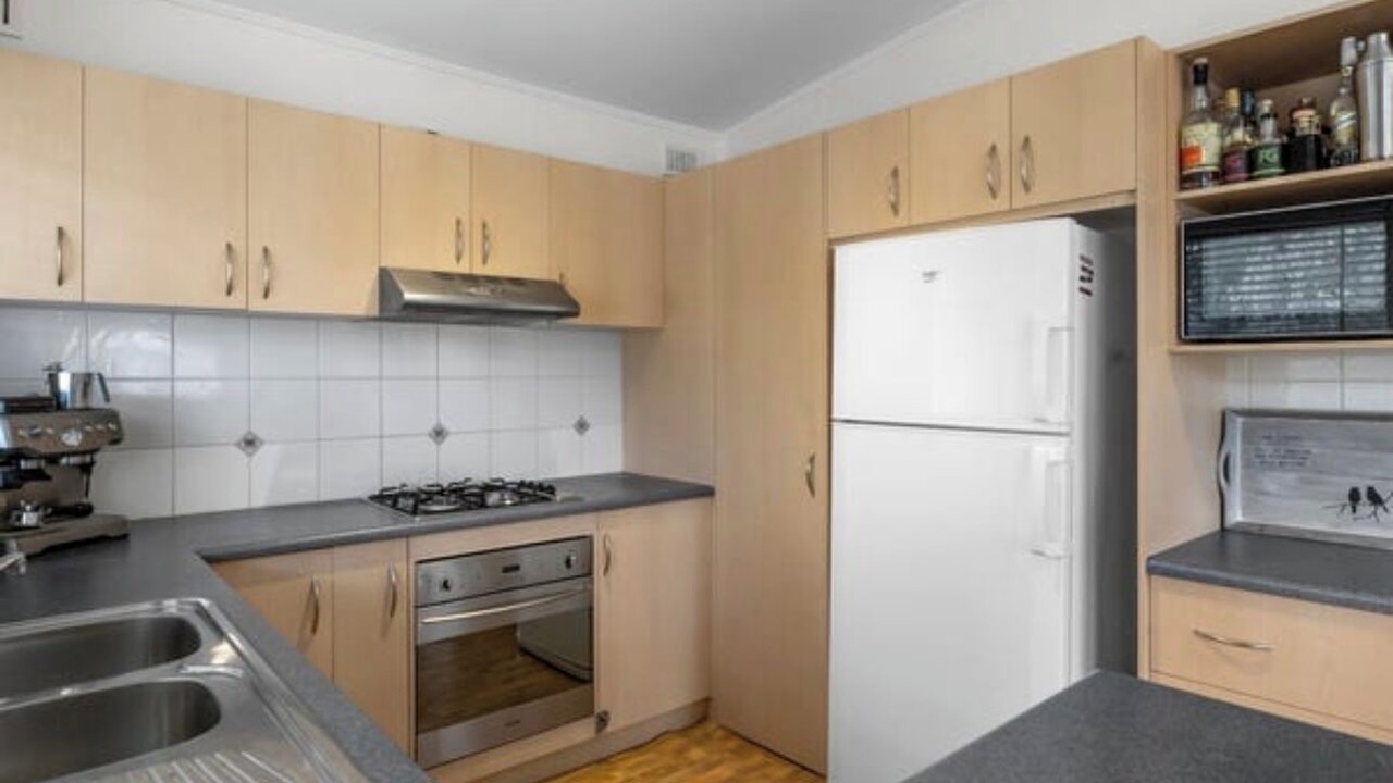 Photo of Kitchen in Second Valley