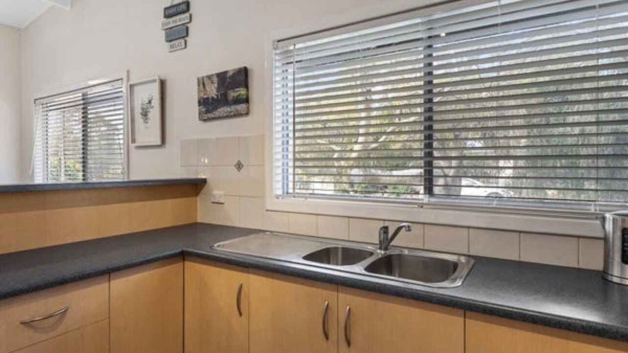 Photo of Kitchen in Second Valley
