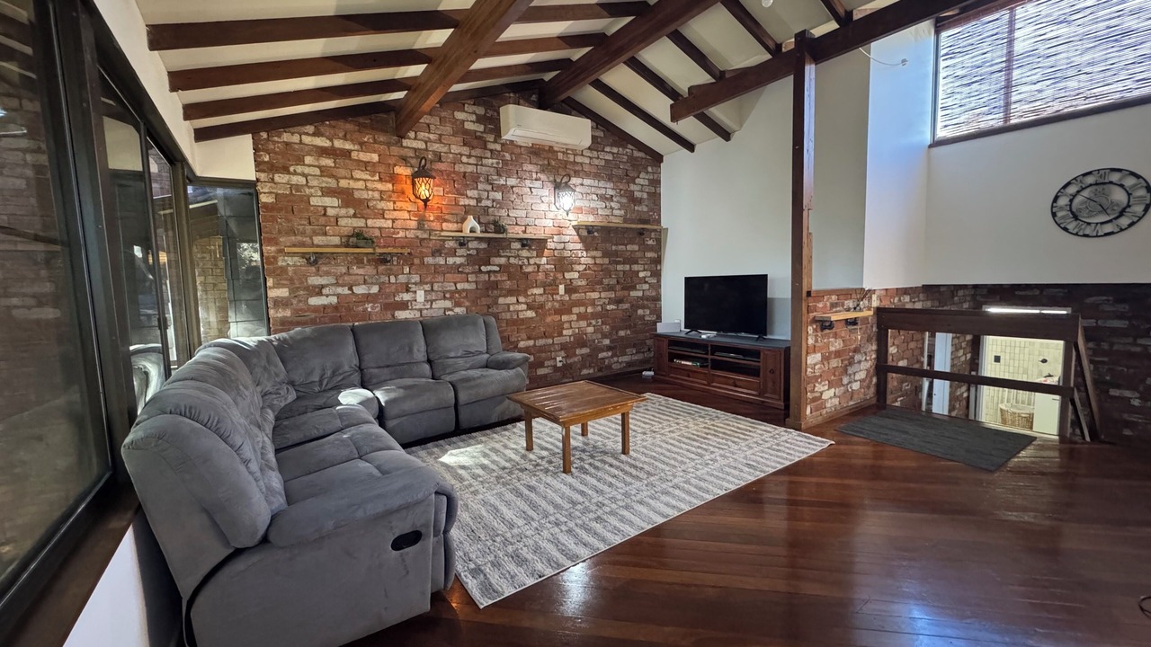 Photo of Livingroom in Bouvard