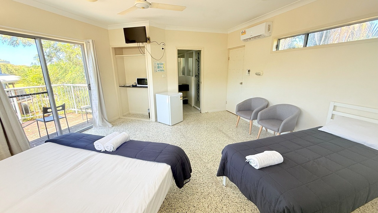 Photo of Patio Balcony in Emu Park