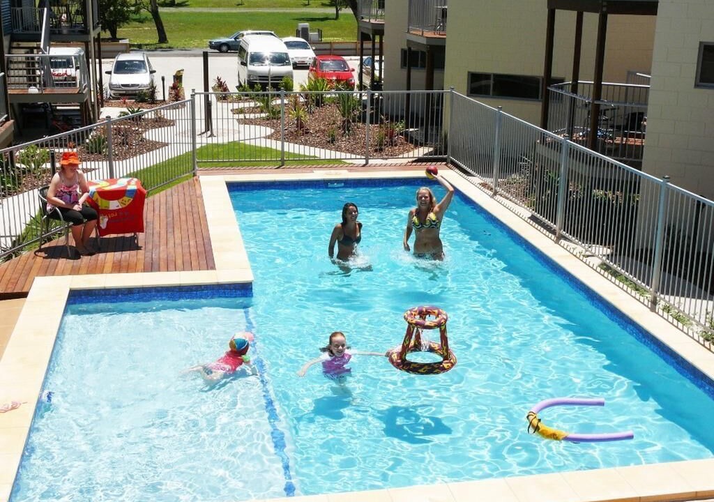 Photo of Outdoor in Emu Park