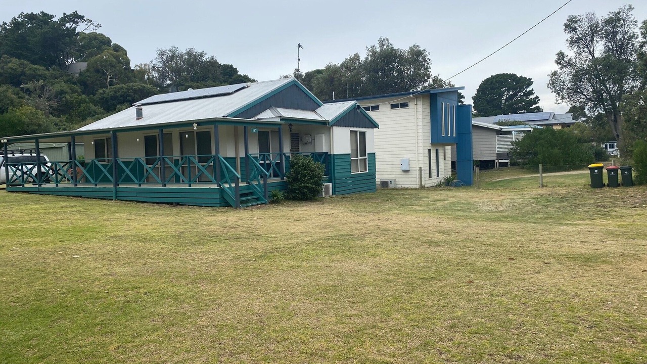 Photo of Outdoor in Venus Bay