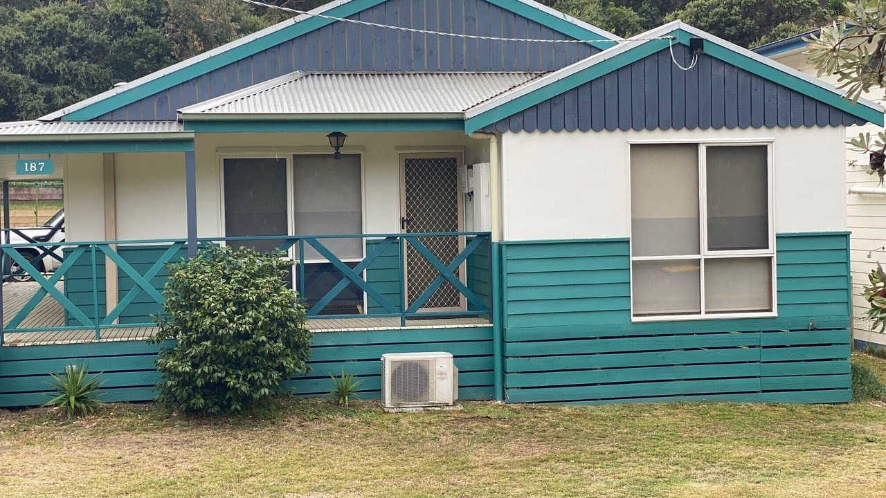 Photo of Outdoor in Venus Bay