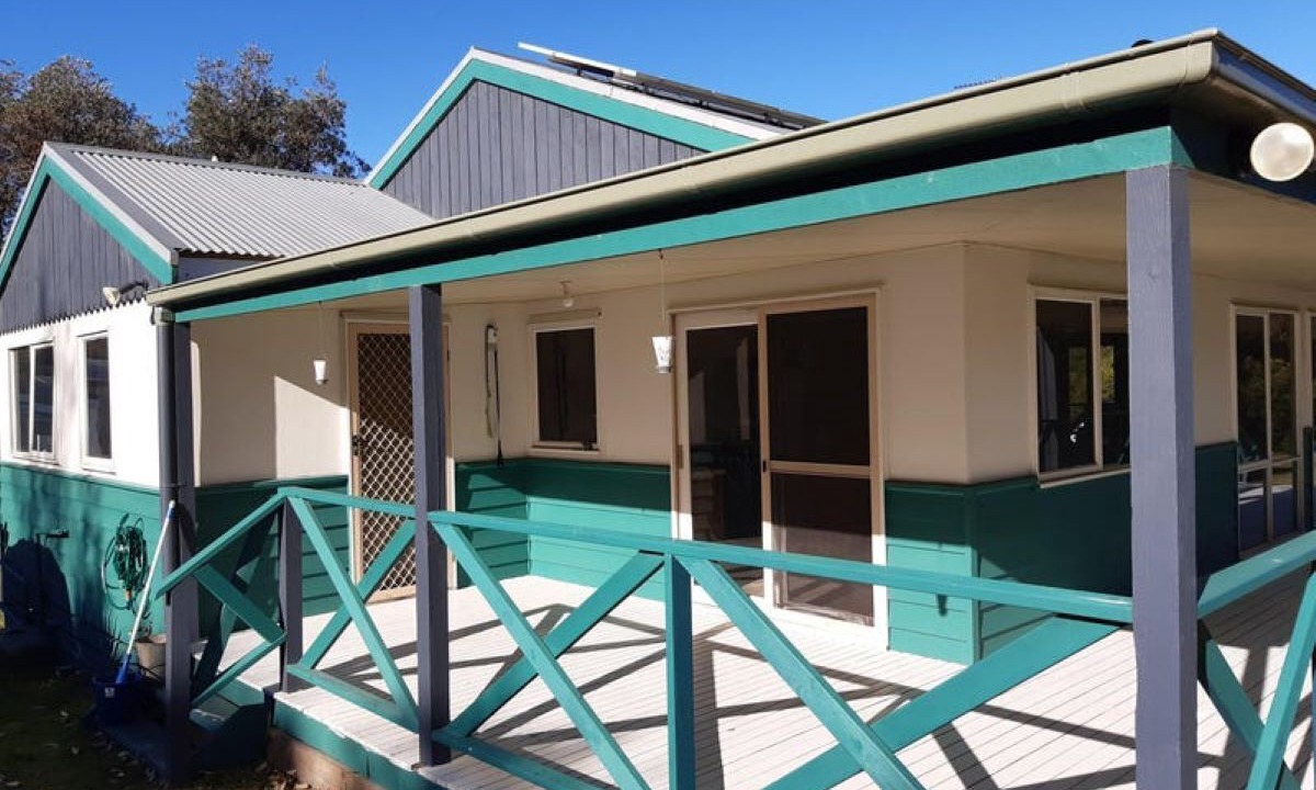 Photo of Outdoor in Venus Bay