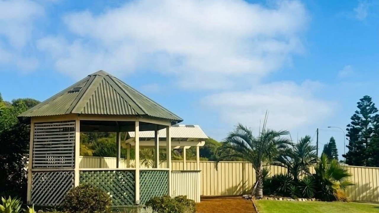 Photo of Outdoor in Mahomets Flats
