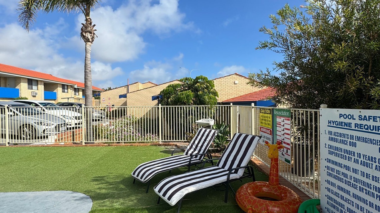 Photo of Outdoor in Mahomets Flats
