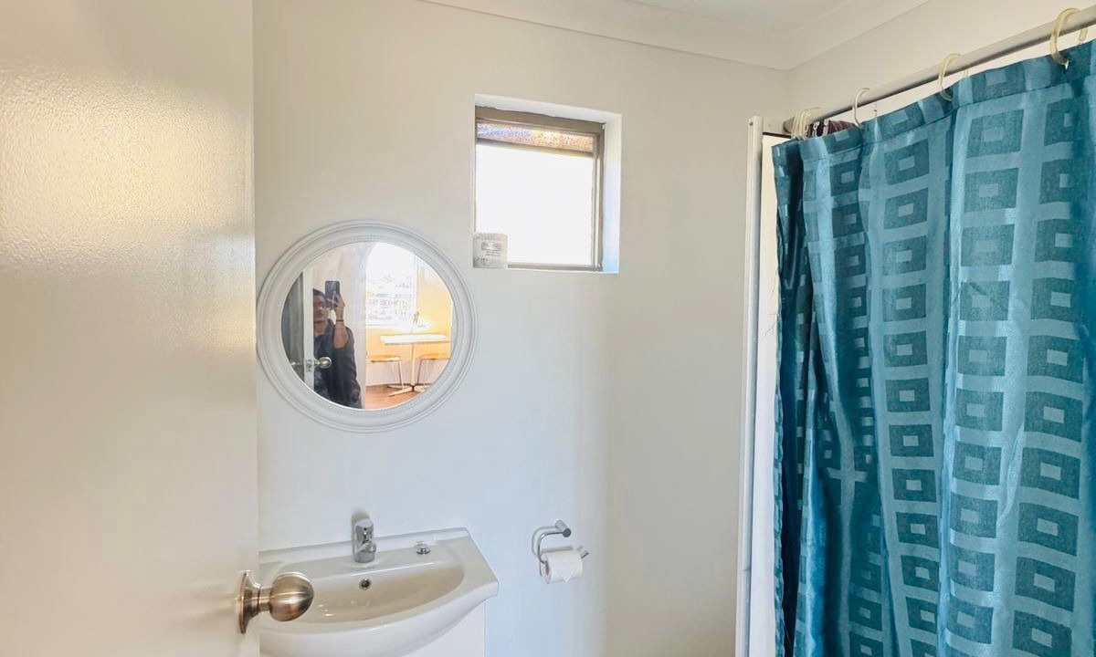Photo of Bathroom in Mahomets Flats