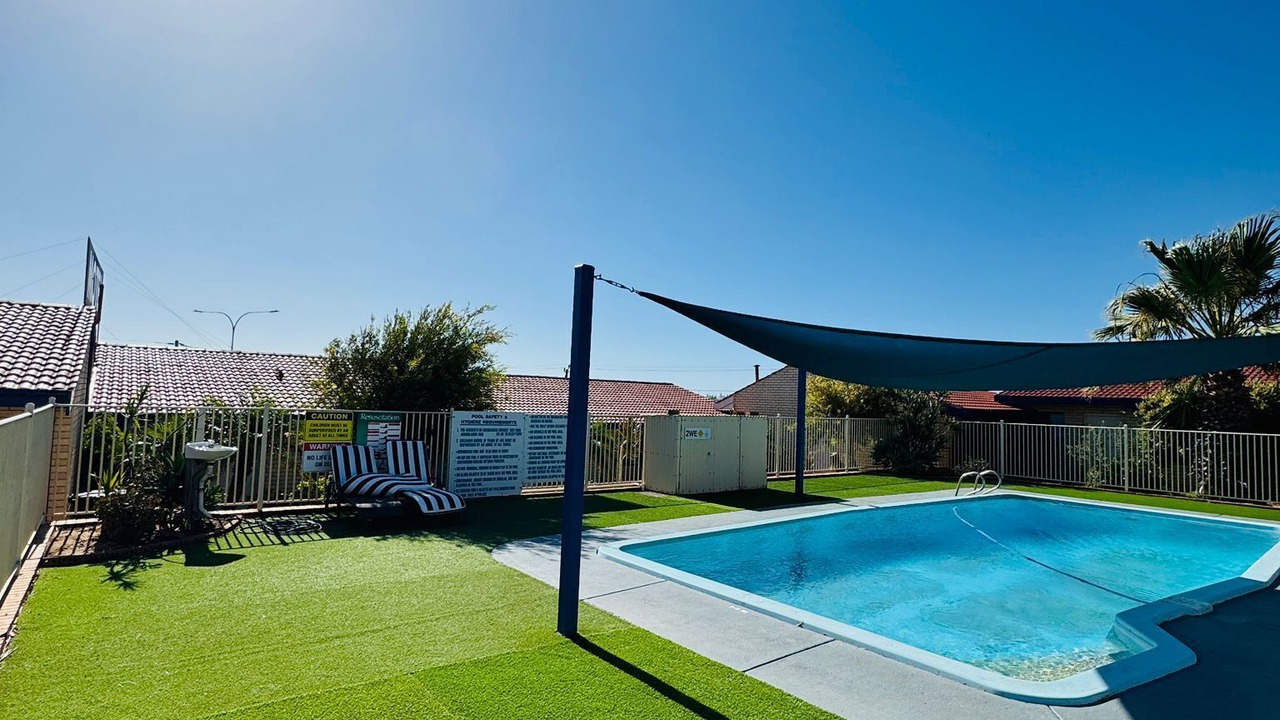 Photo of Outdoor in Mahomets Flats