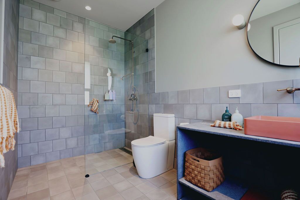 Photo of Bathroom in Waterhouse