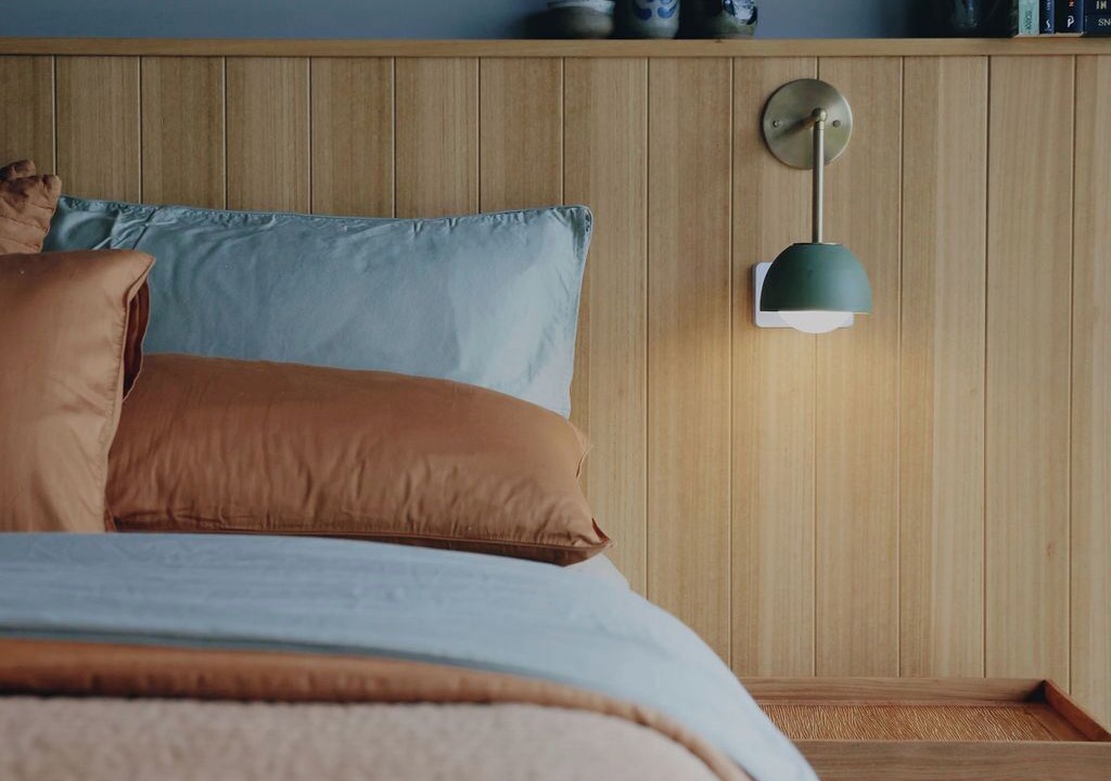 Photo of Bedroom in Waterhouse