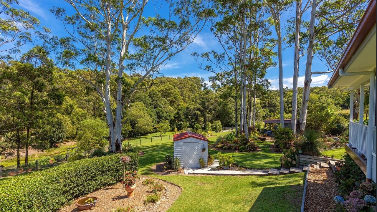 Photo of Outdoor in Tallwoods Village