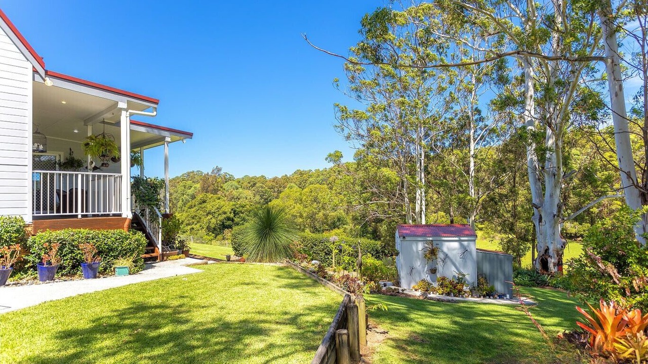 Photo of Outdoor in Tallwoods Village