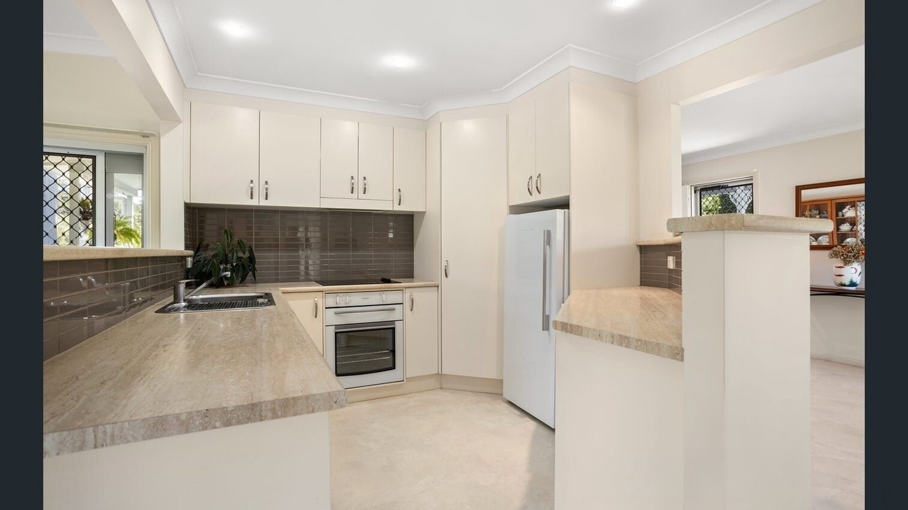 Photo of Kitchen in Tallwoods Village