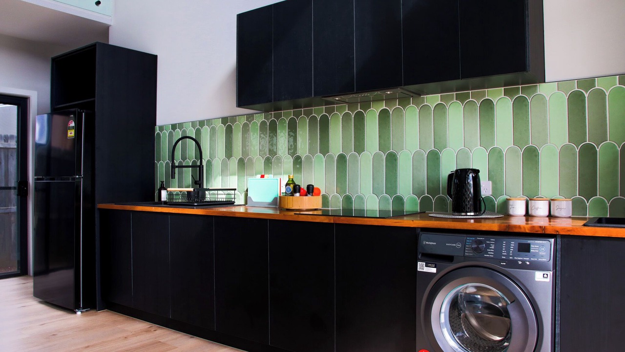 Photo of Kitchen in Belmont