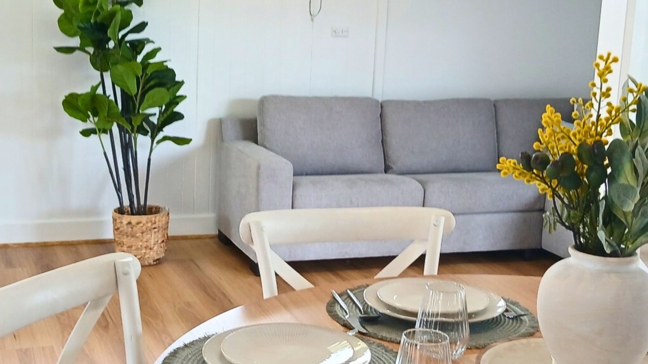 Photo of Livingroom in Capel Sound