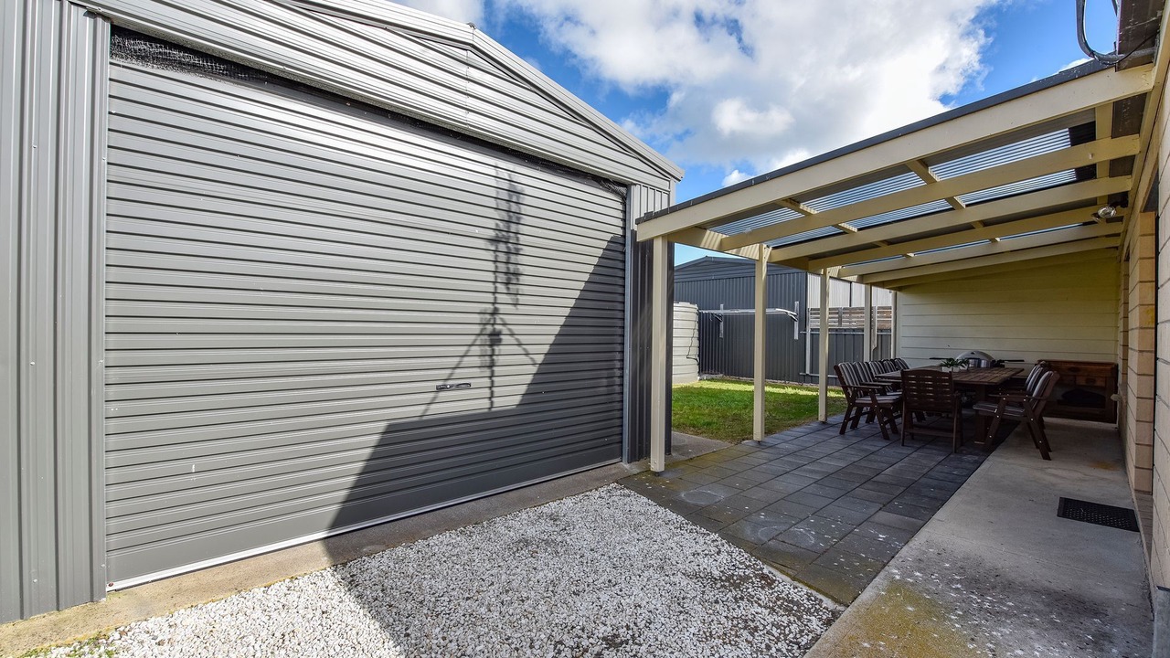 Photo of Outdoor in Lacepede