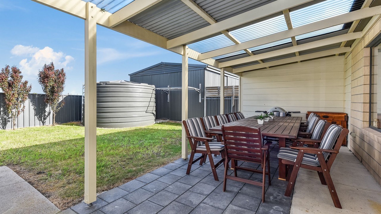 Photo of Outdoor in Lacepede